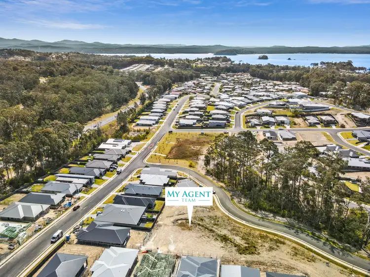 8 Tench Street, Sunshine Bay NSW 2536