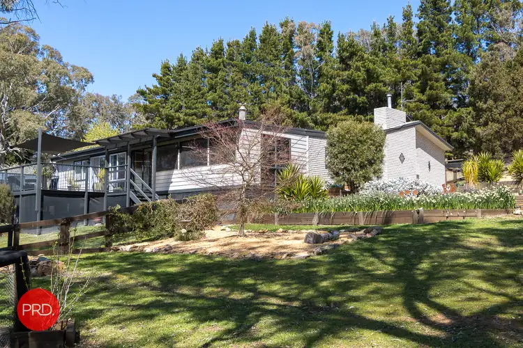 330 Spring Creek Road, Bungendore NSW 2621