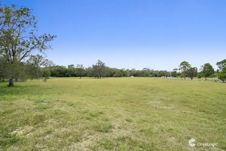 Second view of Homely land listing, 118 Lancing Street, Pullenvale QLD 4069