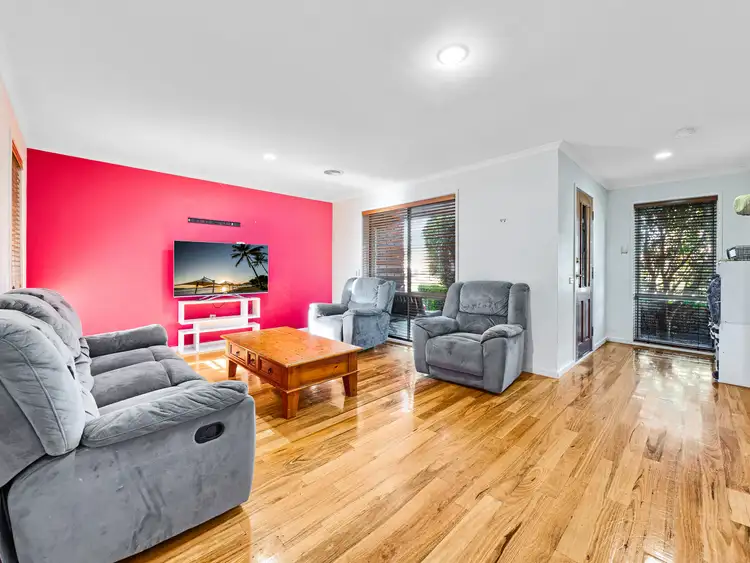 Fifth view of Homely house listing, 2 Breamlea Way, Cranbourne West VIC 3977