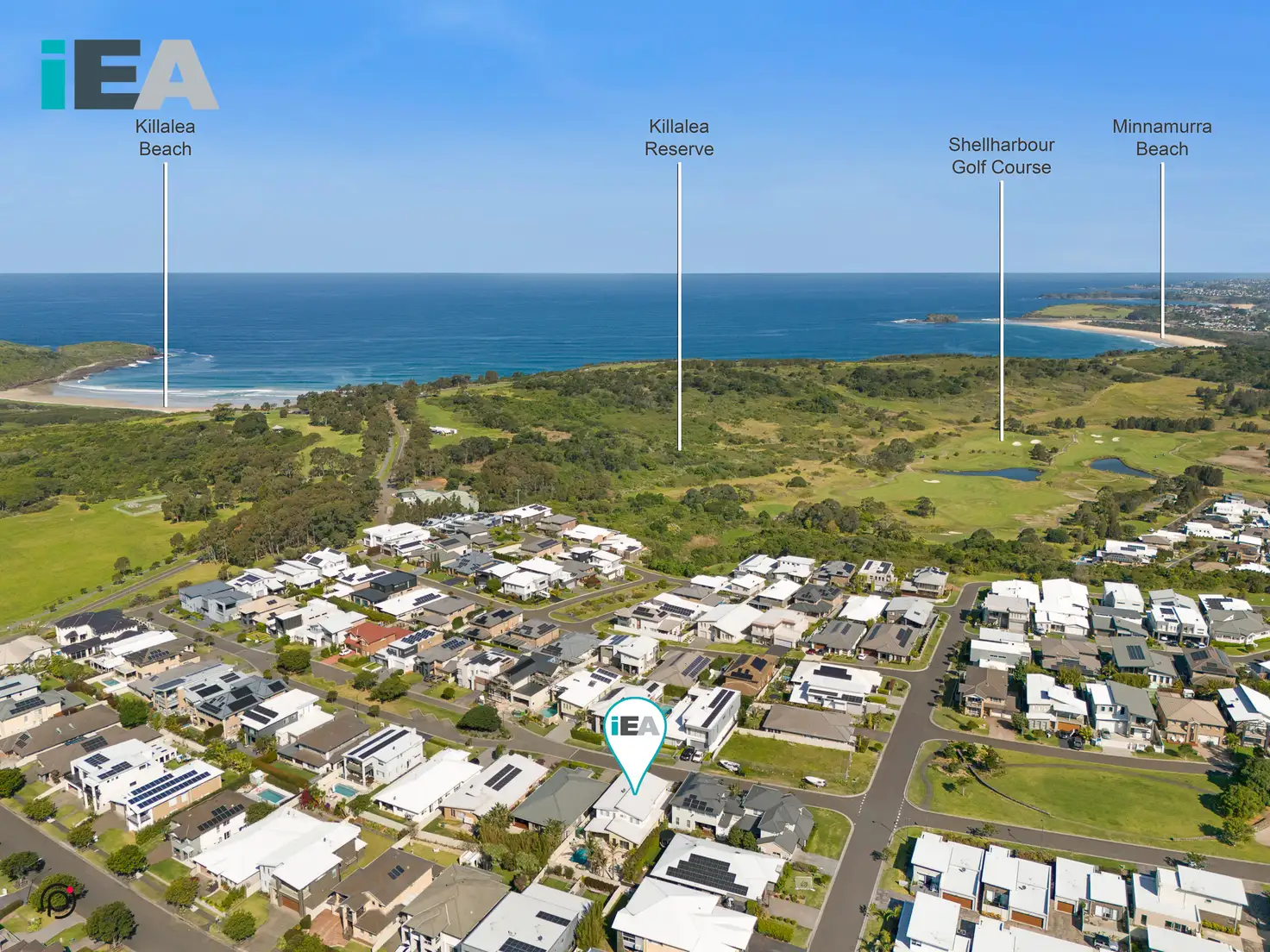 Main view of Homely house listing, 26 Coolum Parkway, Shell Cove NSW 2529