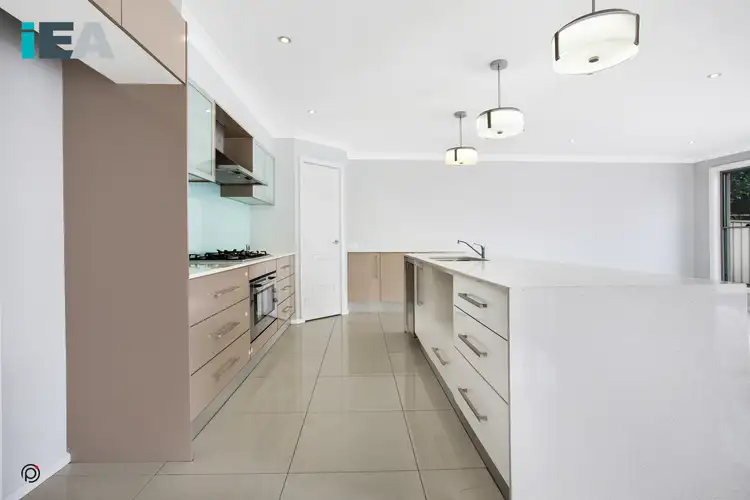 Fourth view of Homely house listing, 26 Coolum Parkway, Shell Cove NSW 2529