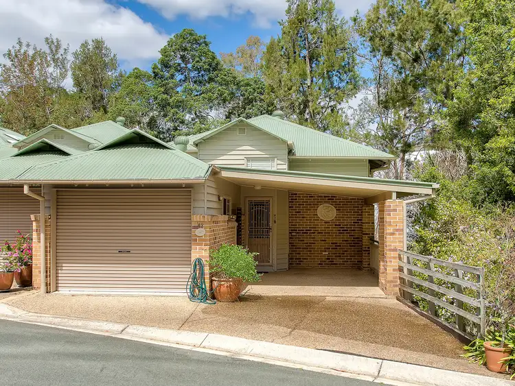 42/360 Simpsons Road, Bardon QLD 4065