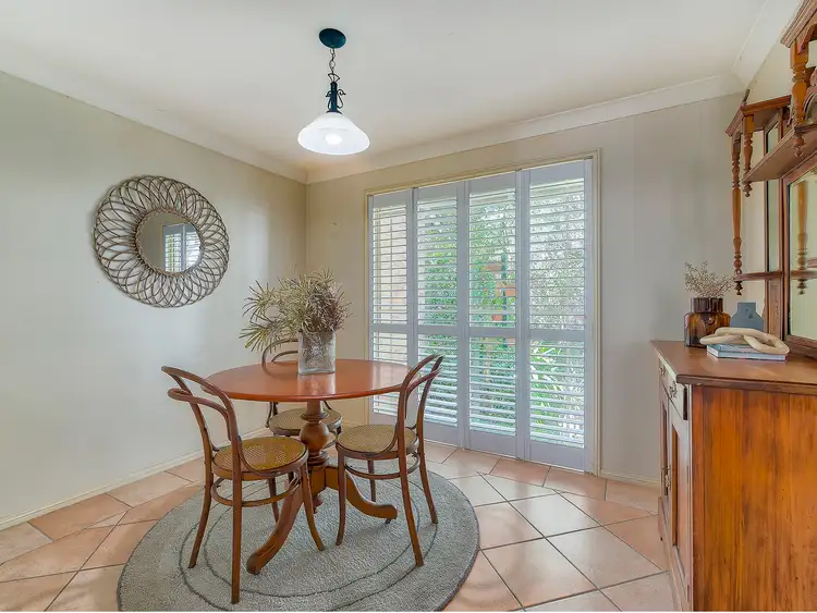 Third view of Homely townhouse listing, 42/360 Simpsons Road, Bardon QLD 4065