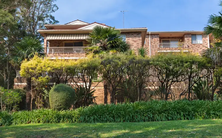 18/27-33 Jeffrey Street, Canterbury NSW 2193