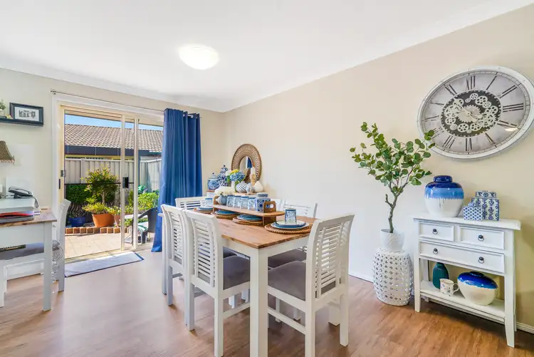 16/85-93 Leisure Drive, Banora Point NSW 2486