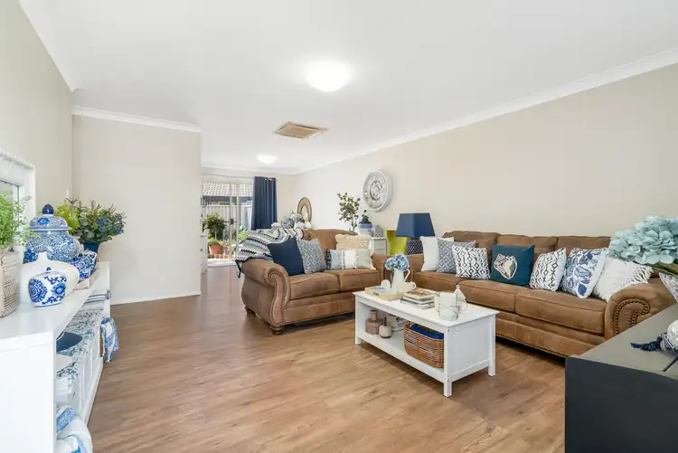 Second view of Homely villa listing, 16/85-93 Leisure Drive, Banora Point NSW 2486