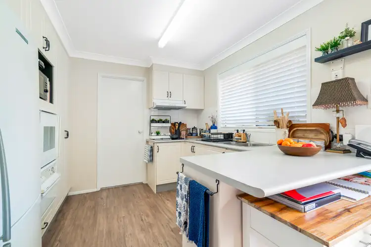 Third view of Homely villa listing, 16/85-93 Leisure Drive, Banora Point NSW 2486