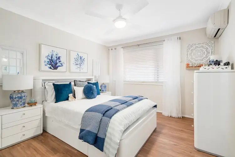 Fourth view of Homely villa listing, 16/85-93 Leisure Drive, Banora Point NSW 2486