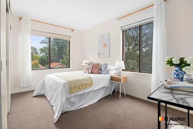 Fourth view of Homely unit listing, 5/15-17 Albert Parade, Ashfield NSW 2131