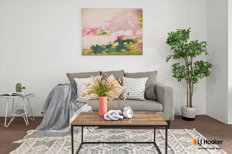 Fifth view of Homely unit listing, 5/15-17 Albert Parade, Ashfield NSW 2131