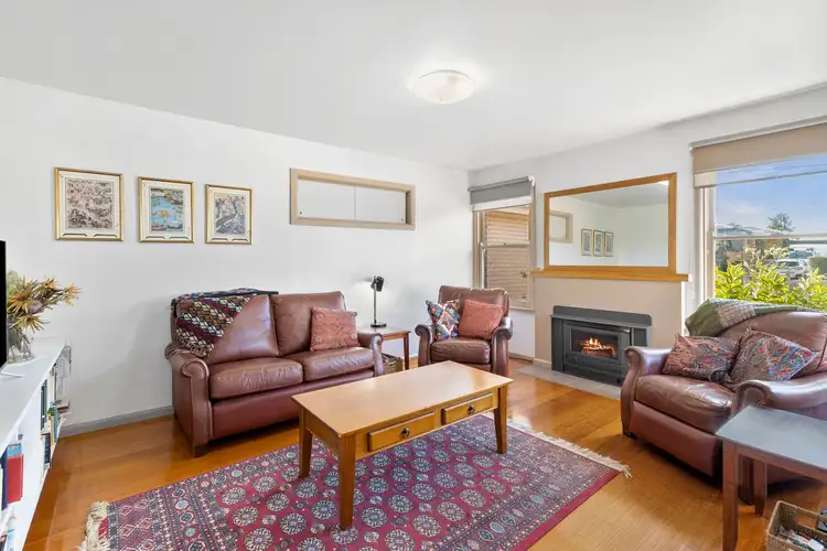 Second view of Homely house listing, 39 Cuthbert Avenue, Highton VIC 3216