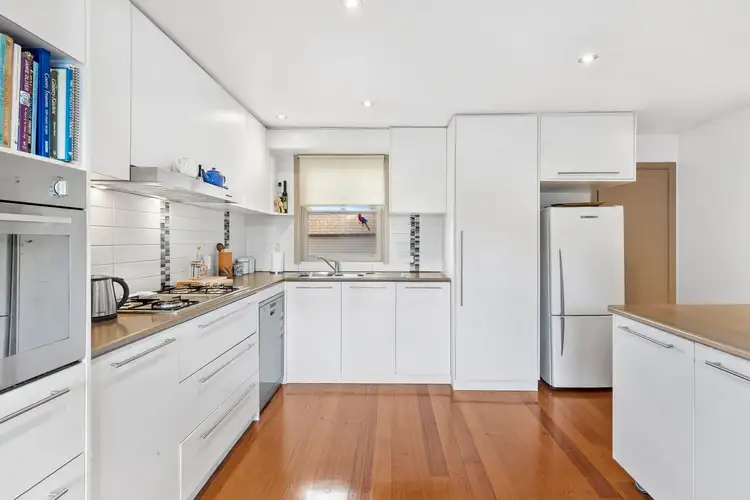 Third view of Homely house listing, 39 Cuthbert Avenue, Highton VIC 3216