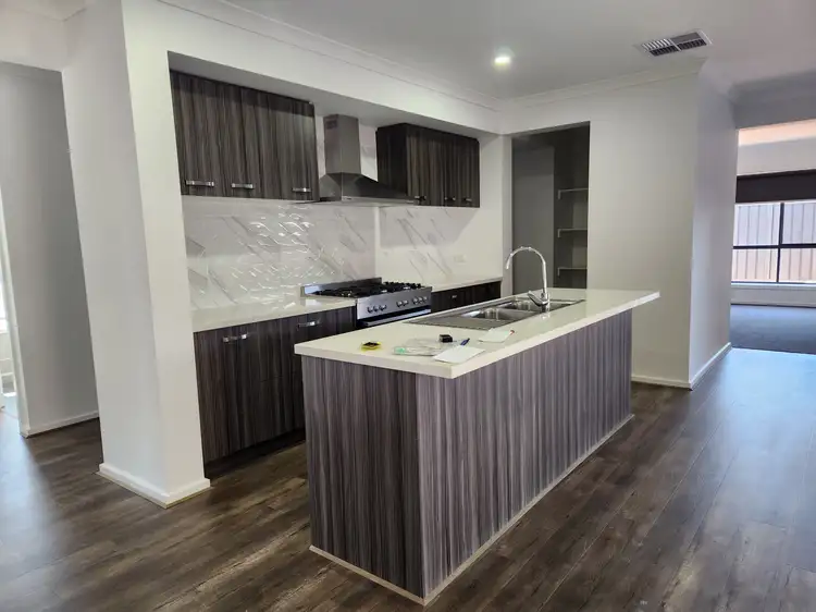 Second view of Homely house listing, 94 Eaglemont Drive, Strathtulloh VIC 3338