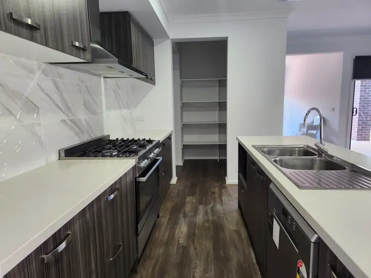 Third view of Homely house listing, 94 Eaglemont Drive, Strathtulloh VIC 3338