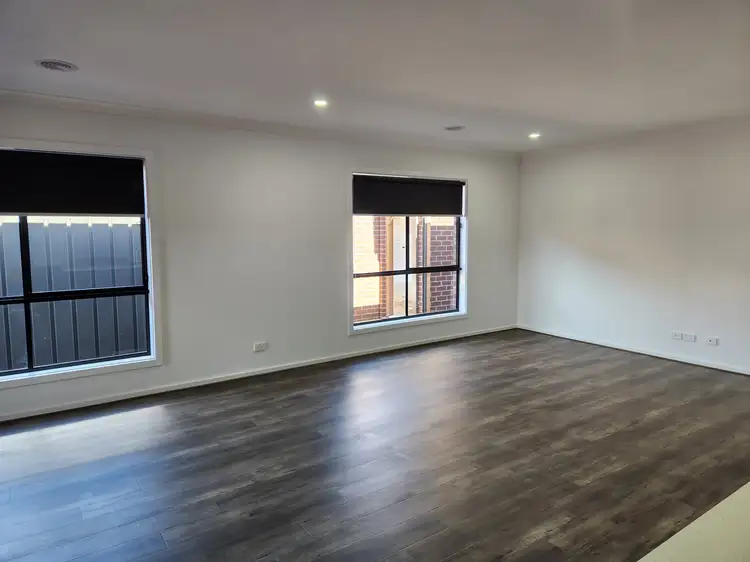 Fifth view of Homely house listing, 94 Eaglemont Drive, Strathtulloh VIC 3338