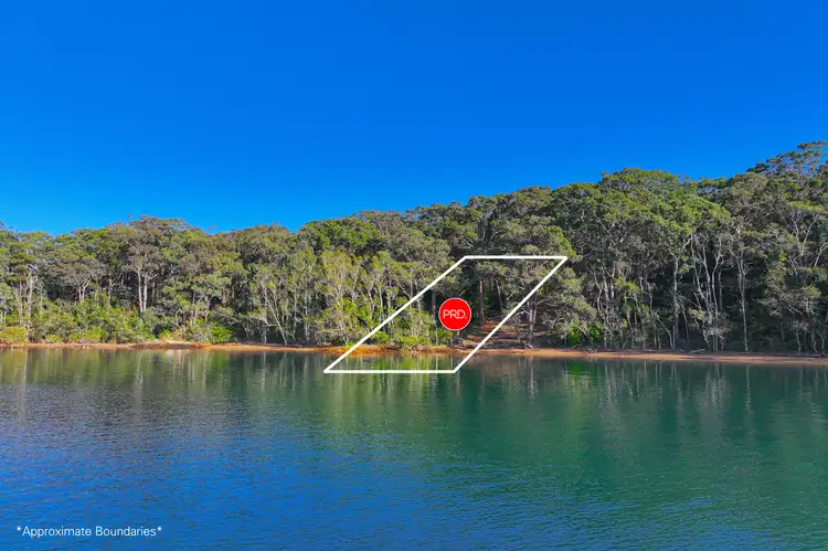 Fourth view of Homely rural property listing, Lot 1444 Merriwa Boulevard, North Arm Cove NSW 2324