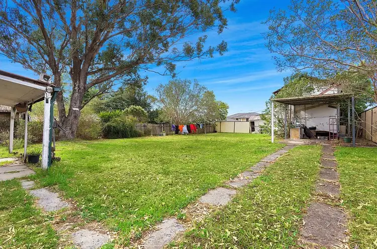 Second view of Homely house listing, 155 Dunmore Street, Wentworthville NSW 2145
