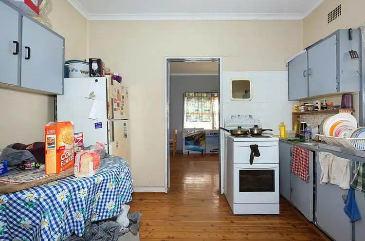 Fifth view of Homely house listing, 155 Dunmore Street, Wentworthville NSW 2145