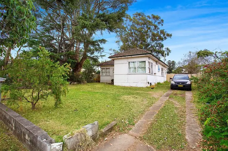 Sixth view of Homely house listing, 155 Dunmore Street, Wentworthville NSW 2145