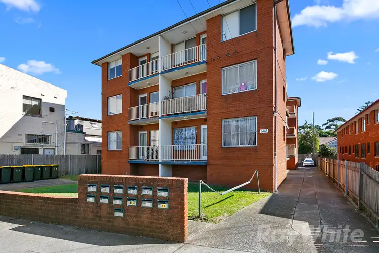 Fifth view of Homely unit listing, 5/353 New Canterbury Road, Dulwich Hill NSW 2203