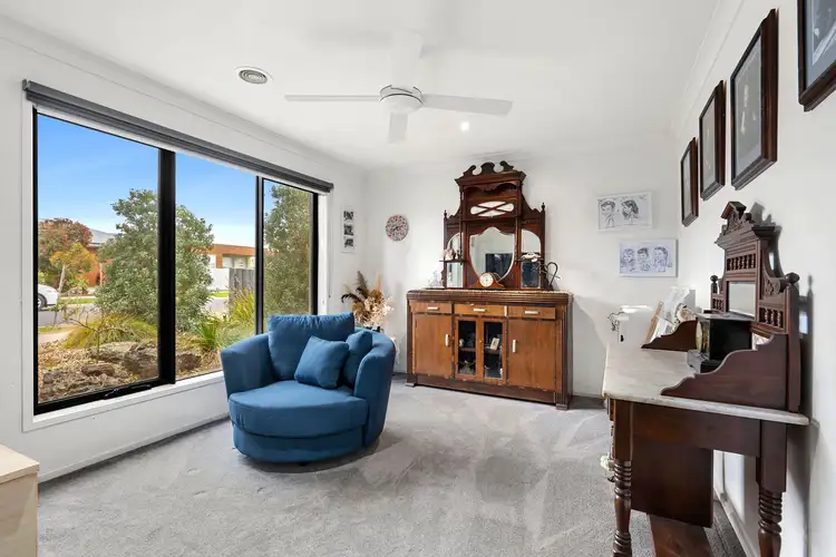 Second view of Homely house listing, 8 Crystal Way, Torquay VIC 3228