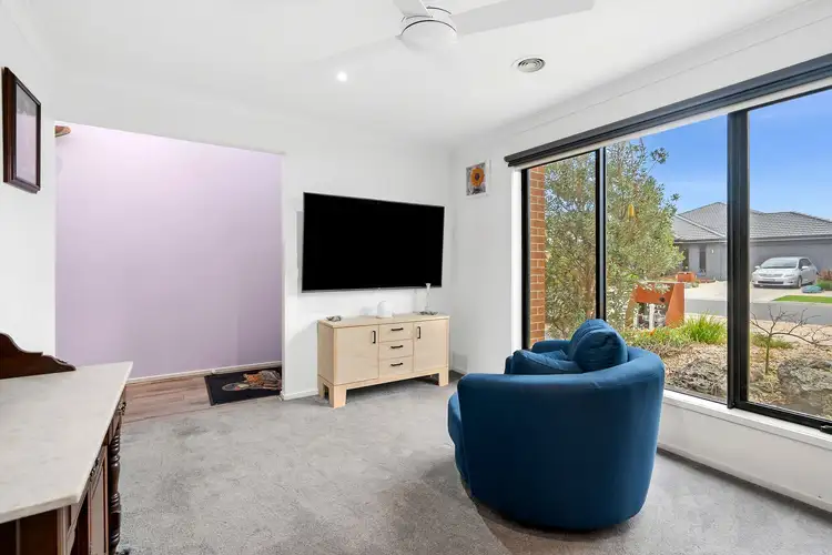 Third view of Homely house listing, 8 Crystal Way, Torquay VIC 3228