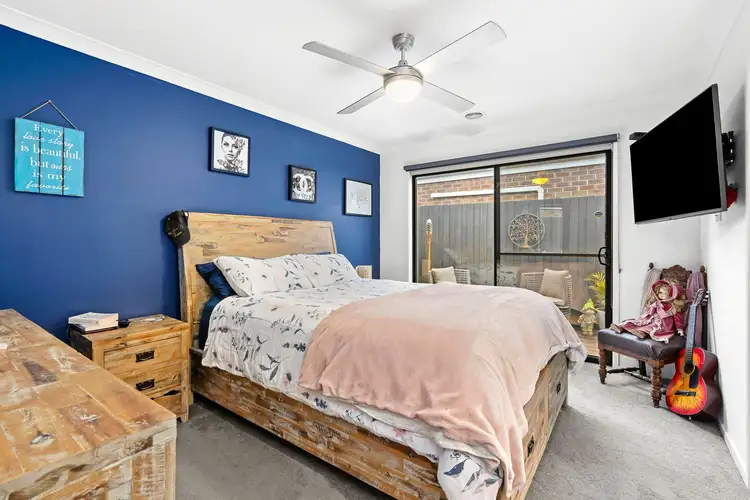 Fourth view of Homely house listing, 8 Crystal Way, Torquay VIC 3228