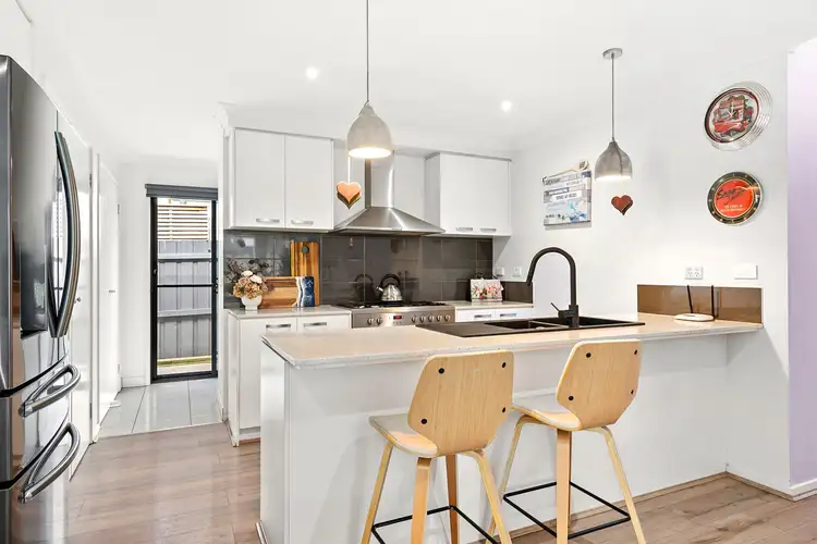 Sixth view of Homely house listing, 8 Crystal Way, Torquay VIC 3228
