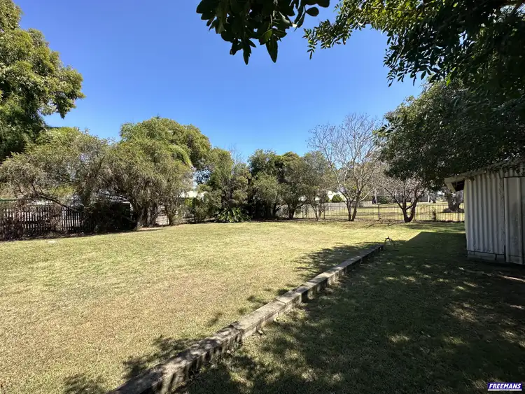 Third view of Homely house listing, 1 Power Street, Kingaroy QLD 4610