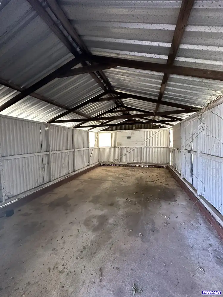 Fifth view of Homely house listing, 1 Power Street, Kingaroy QLD 4610