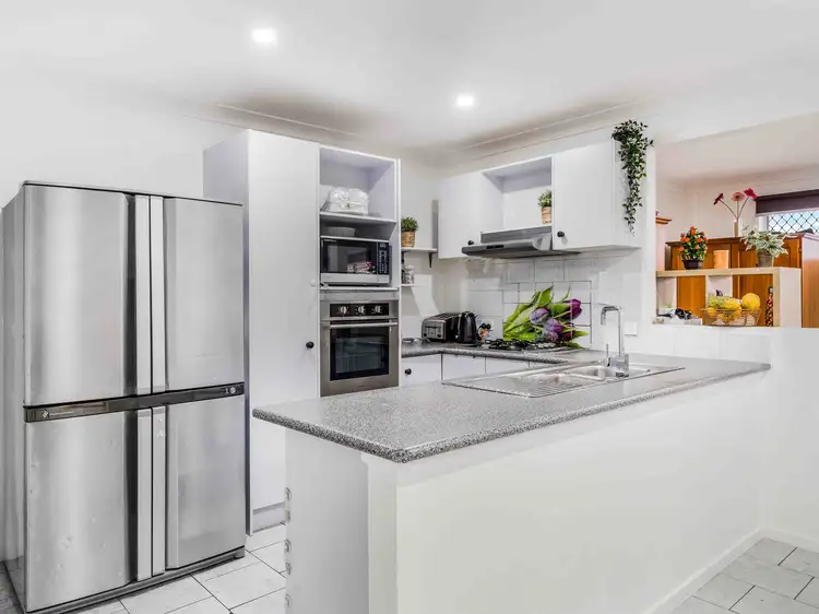 Fourth view of Homely house listing, 15 Milparinka Close, Hoxton Park NSW 2171