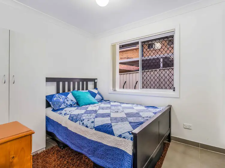 Fourth view of Homely house listing, 15A Milparinka Close, Hoxton Park NSW 2171