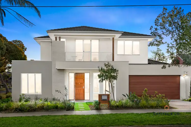 37 Timor Parade, Heidelberg West VIC 3081