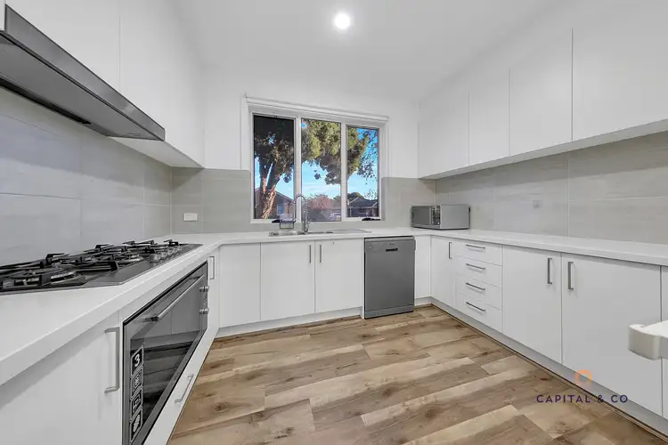 Fifth view of Homely townhouse listing, 37 Timor Parade, Heidelberg West VIC 3081