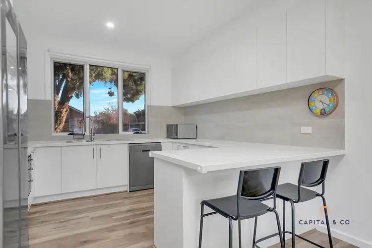 Sixth view of Homely townhouse listing, 37 Timor Parade, Heidelberg West VIC 3081