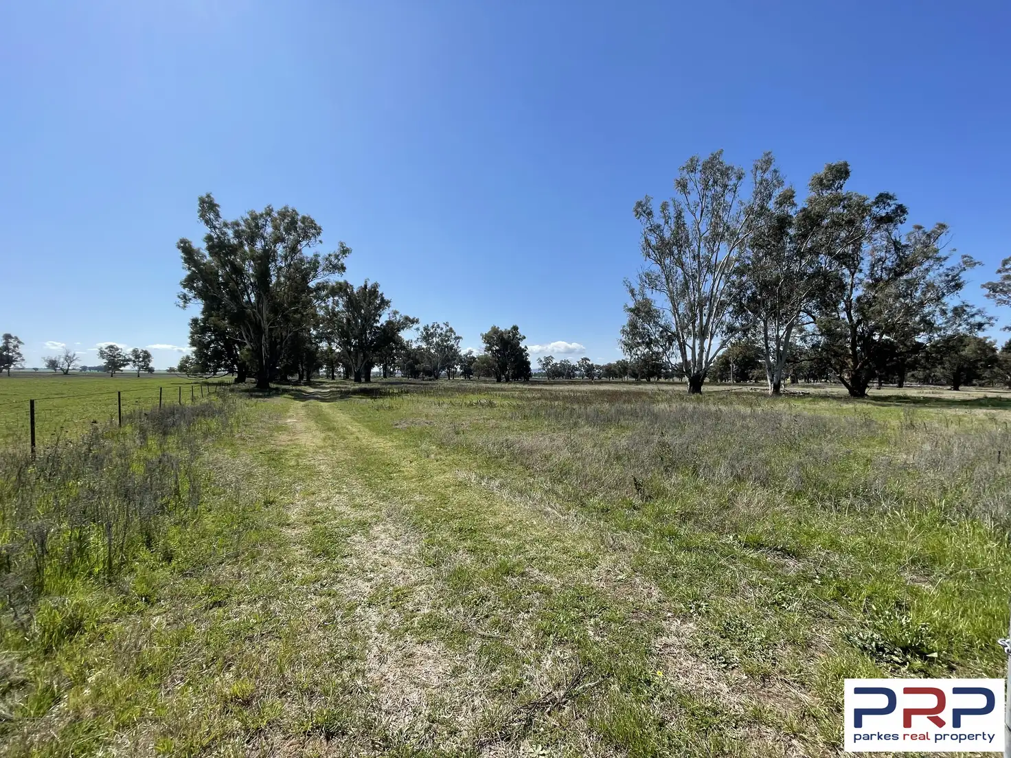 Main view of Homely land listing, Lot 105 The Escort Way, Forbes NSW 2871
