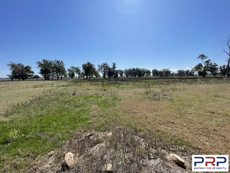 Second view of Homely land listing, Lot 105 The Escort Way, Forbes NSW 2871