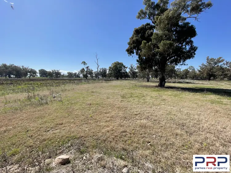 Third view of Homely land listing, Lot 105 The Escort Way, Forbes NSW 2871