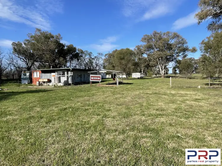 Fourth view of Homely land listing, Lot 105 The Escort Way, Forbes NSW 2871
