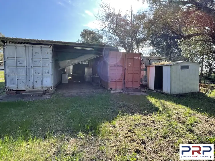 Fifth view of Homely land listing, Lot 105 The Escort Way, Forbes NSW 2871