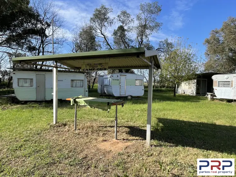 Sixth view of Homely land listing, Lot 105 The Escort Way, Forbes NSW 2871