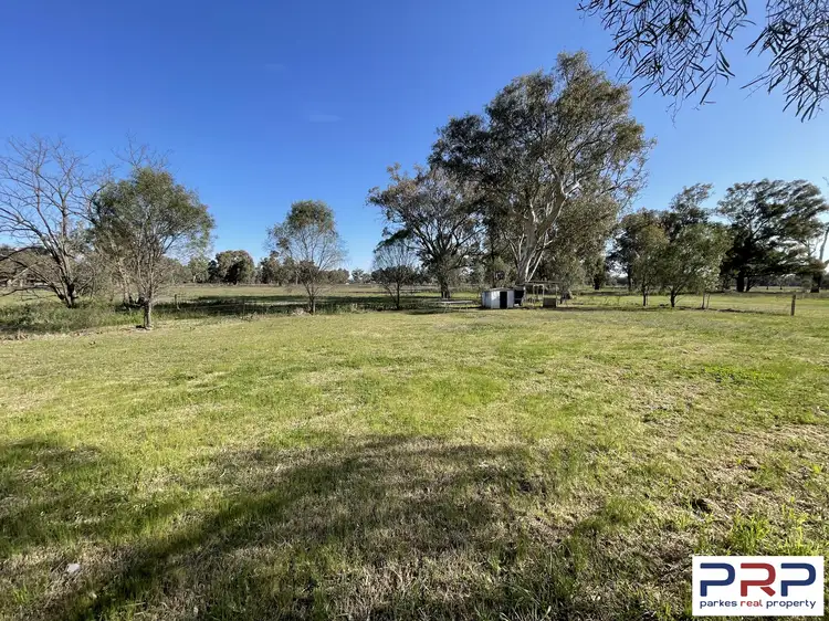 Seventh view of Homely land listing, Lot 105 The Escort Way, Forbes NSW 2871