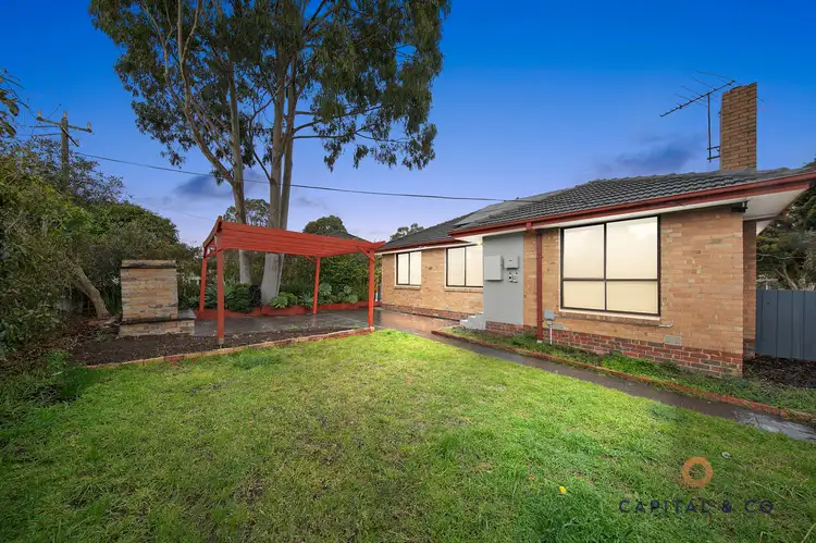 119 Dougharty Road, Heidelberg West VIC 3081