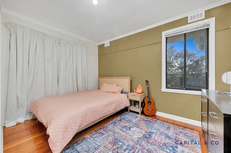 Sixth view of Homely house listing, 119 Dougharty Road, Heidelberg West VIC 3081