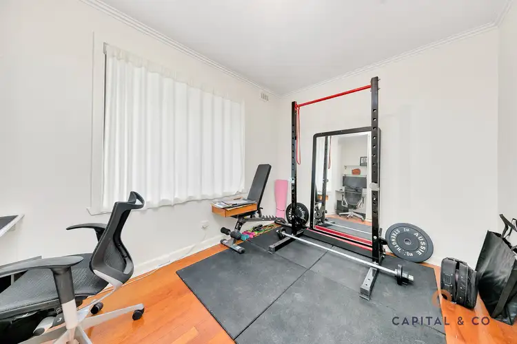 Seventh view of Homely house listing, 119 Dougharty Road, Heidelberg West VIC 3081