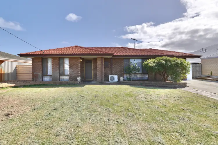 75 Donald Drive, Safety Bay WA 6169