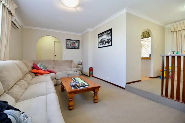 Third view of Homely house listing, 75 Donald Drive, Safety Bay WA 6169