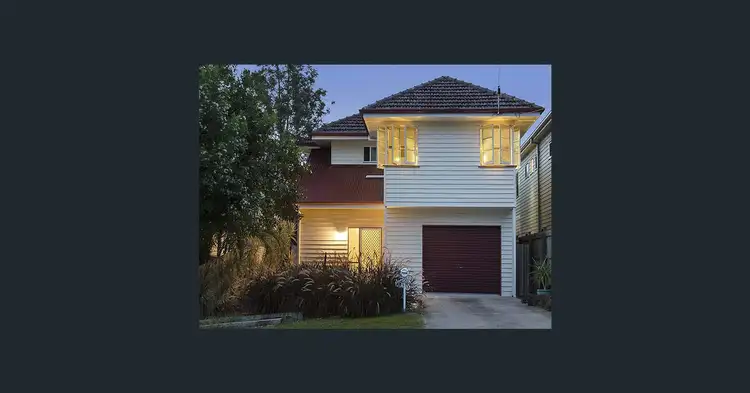 29 Boronia Avenue, Holland Park West QLD 4121