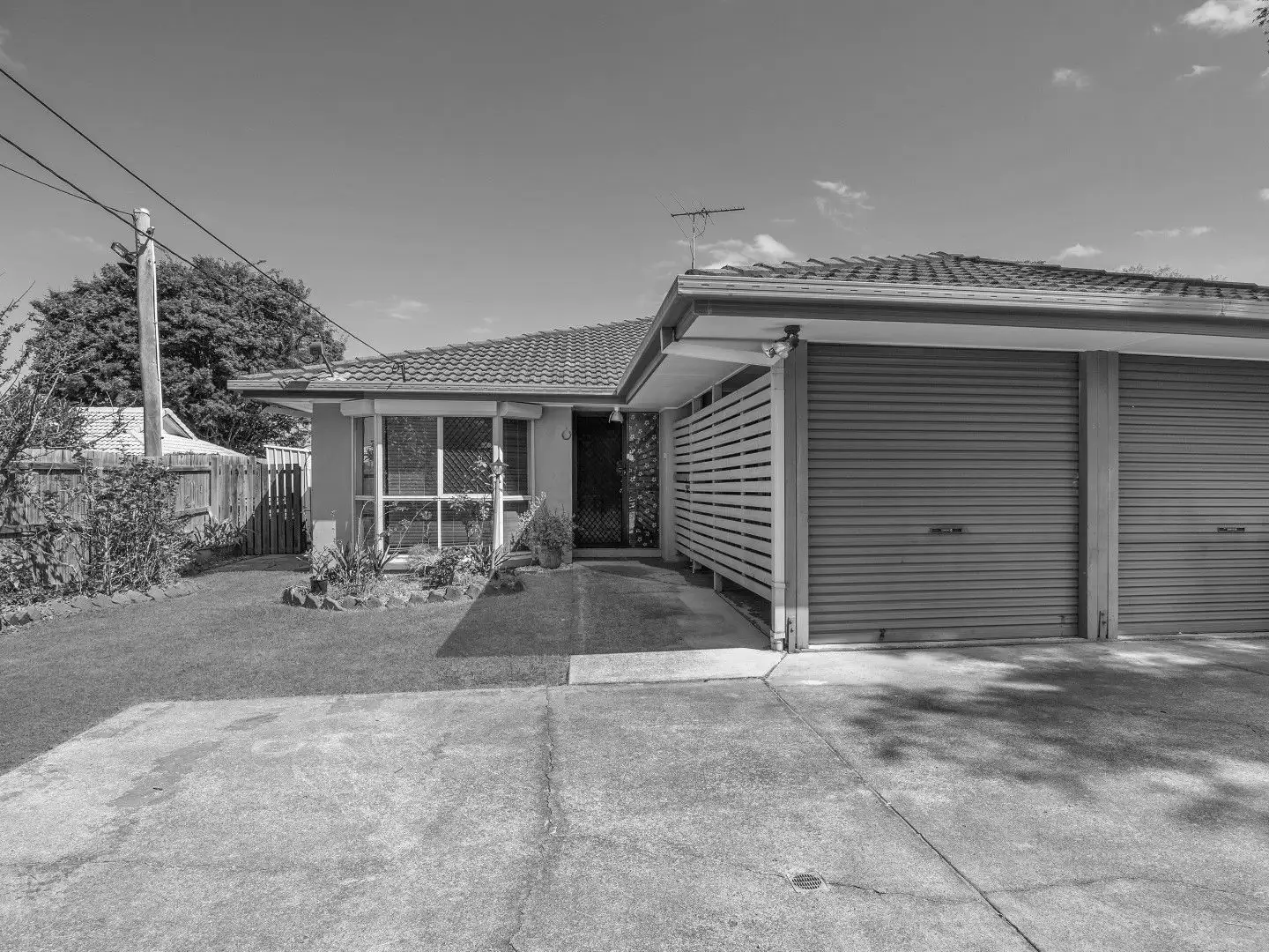 Main view of Homely house listing, 2/15 Cambridge Street, Silkstone QLD 4304